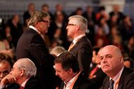 Congresso PSD