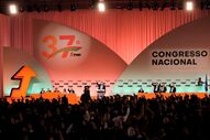 Congresso PSD