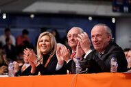 Elina Fraga Congresso PSD