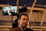Luís Montenegro Congresso PSD