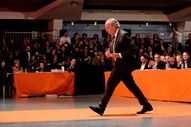 Santana Lopes Congresso PSD