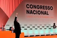 Congresso PSD