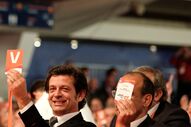 Congresso PSD