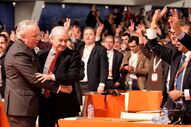Congresso PSD