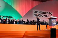 congresso psd rui rio