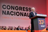 congresso psd rui rio