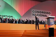 congresso psd rui rio