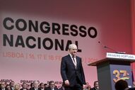 congresso psd rui rio