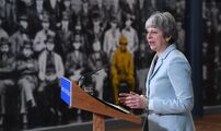 theresa may 