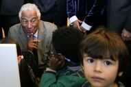 António Costa
