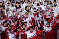 Jogos Olímpicos Inverno Coreia