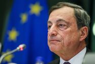 mario draghi parlamento