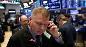 Bolsas mercados operadores