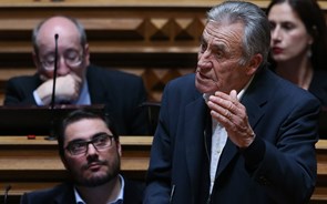 Jerónimo de Sousa: PS, PSD e CDS partilham 'culpas pesadas' sobre os incêndios