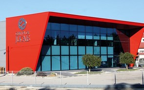 Empresa de cabazes com participação qualificada na SAD do Benfica