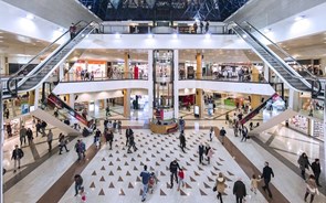 Sonae Sierra espera 500 milhões com venda de “shoppings” em Espanha
