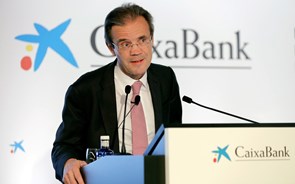 CaixaBank coloca mil milhões em dívida a 12 anos