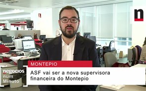 O que vai acontecer à supervisão do Montepio?