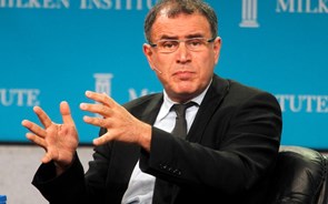 Roubini: bitcoin é 'a maior bolha na história da humanidade'