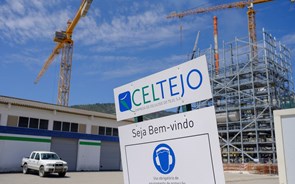 Celtejo defende divulgação dos resultados das análises à poluição no rio Tejo