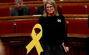 Independentistas escolhem Artadi como alternativa a Puigdemont