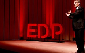 Lucros da EDP crescem 16% para 1.113 milhões de euros