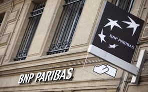 BNP Paribas obtém lucro recorde de mais de 9 mil milhões de euros em 2021