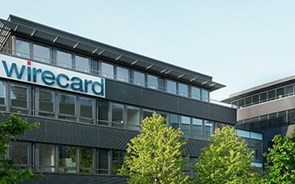 Wirecard dispara quase 200% com investidores a aproveitarem 'saldos'