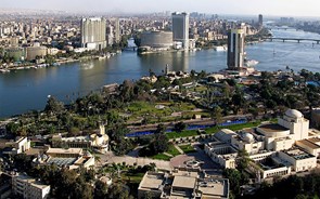 Egipto oferece cidadania a estrangeiros que paguem 335.000 euros