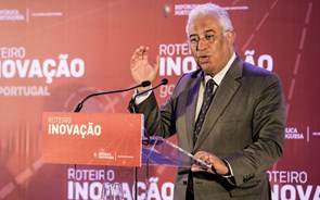 António Costa: Inovação é a chave do futuro do país