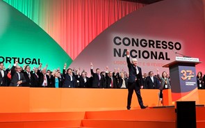 Rio não viu 'convulsãozita' na reunião com deputados do PSD