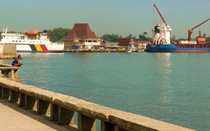 Timor-Leste com défice comercial de 384 milhões de euros