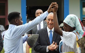 São Tomé: Oposição disposta ao diálogo pede a Marcelo ajuda na transparência eleitoral