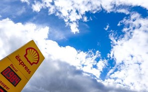 Shell suspende navegação no Mar Vermelho