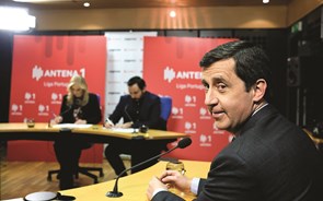 Pedro Morais Leitão: 'Há concorrência desleal do Intermarché nos combustíveis'
