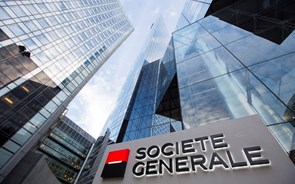 Société Générale vai encerrar 600 agências até 2025 para aumentar rentabilidade