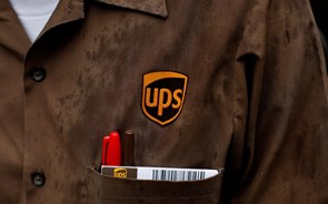 UPS vai despedir 12 mil trabalhadores