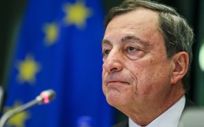 BCE mais cauteloso vê Zona Euro a crescer um pouco menos
