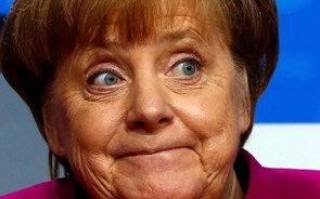 De que fibra é feito o quarto governo de Merkel?