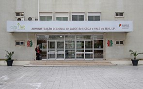 ARS de Lisboa omitiu 183 milhões de dívidas