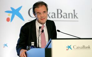 Caixabank Jordi Gual