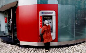 multibanco dinheiro