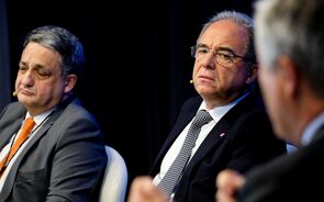 Paulo Macedo Nuno Amado