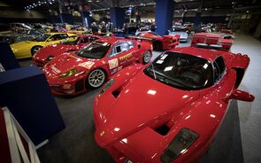Rétromobile