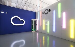 Nos, data center, imopolis II