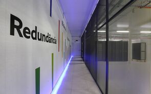 Nos, data center, imopolis II