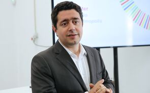 Nos, Jorge Graça