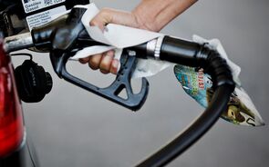 combustivel gasolina gasóleo