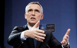 Stoltenberg NATO