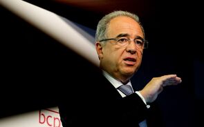 Nuno Amado, BCP